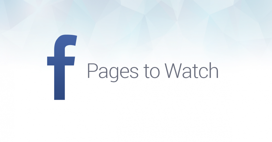 facebook-pages-to-watch