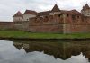 Cetatea “Fecioarei de Fier” Fagaras