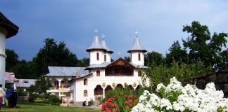 Manastirea Crasna – Minunile Sfantului Nicolae
