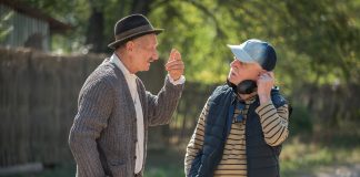 Premiere cinematografice autohtone