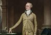 7 fapte importante despre Alexander Hamilton