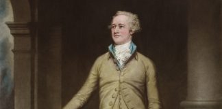 7 fapte importante despre Alexander Hamilton