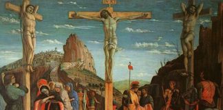 Expertii au o singura dovada arheologica ca crucificarea s-a intamplat cu adevarat