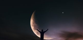 Cum ne influenteaza luna?