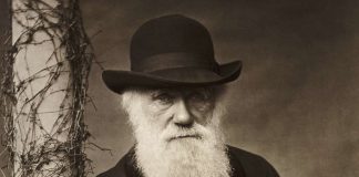 15 fapte uimitoare despre Charles Darwin!