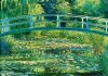 13 cele mai faimoase tablouri de Claude Monet pe care trebuie sa le vezi