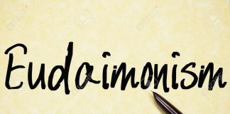 Eudaimonism: Cat de importanta este filosofia pentru fericire?