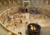 20 de fapte distractive despre gladiatori