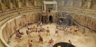20 de fapte distractive despre gladiatori