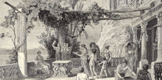 4 conceptii gresite comune despre imparatii romani „nebuni”