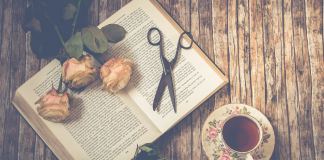 Cine a inventat foarfecele? 10 lucruri de stiut