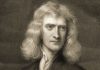 Cum a murit Isaac Newton? Fapte, date si povesti necunoscute