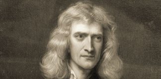 Cum a murit Isaac Newton? Fapte, date si povesti necunoscute