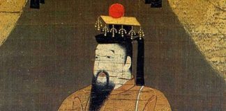 20 cei mai faimosi imparati si regi japonezi