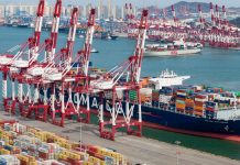 OMC prognozeaza o redresare a comertului global, dar mentine in centrul atentiei riscurile geopolitice