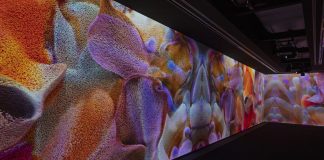 Partial infricosator, partial captivant: modul in care artistii folosesc inteligenta artificiala in munca lor