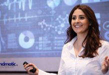 Brandmatic face valuri la început de an cu un rebranding după 9 ani de la înființare. Vezi ce aduce nou în domeniul medical