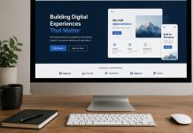 Ce caută românii pe site-ul unei firme înainte să solicite o ofertă