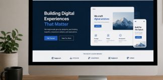Ce caută românii pe site-ul unei firme înainte să solicite o ofertă