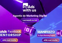 Vânzările s-au dublat. Bugetul de reclame a rămas aproape același. Ce s-a schimbat?